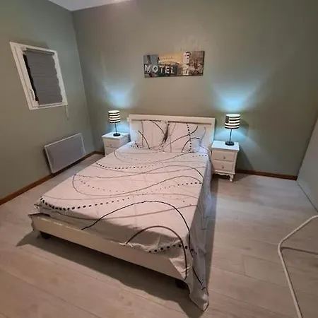 Cinqcy 2 度假居 *