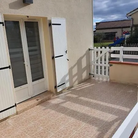 Cinqcy 2 Semesterbostad