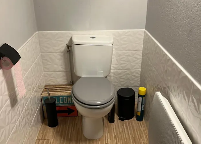 Vakantiehuis Cinqcy 2